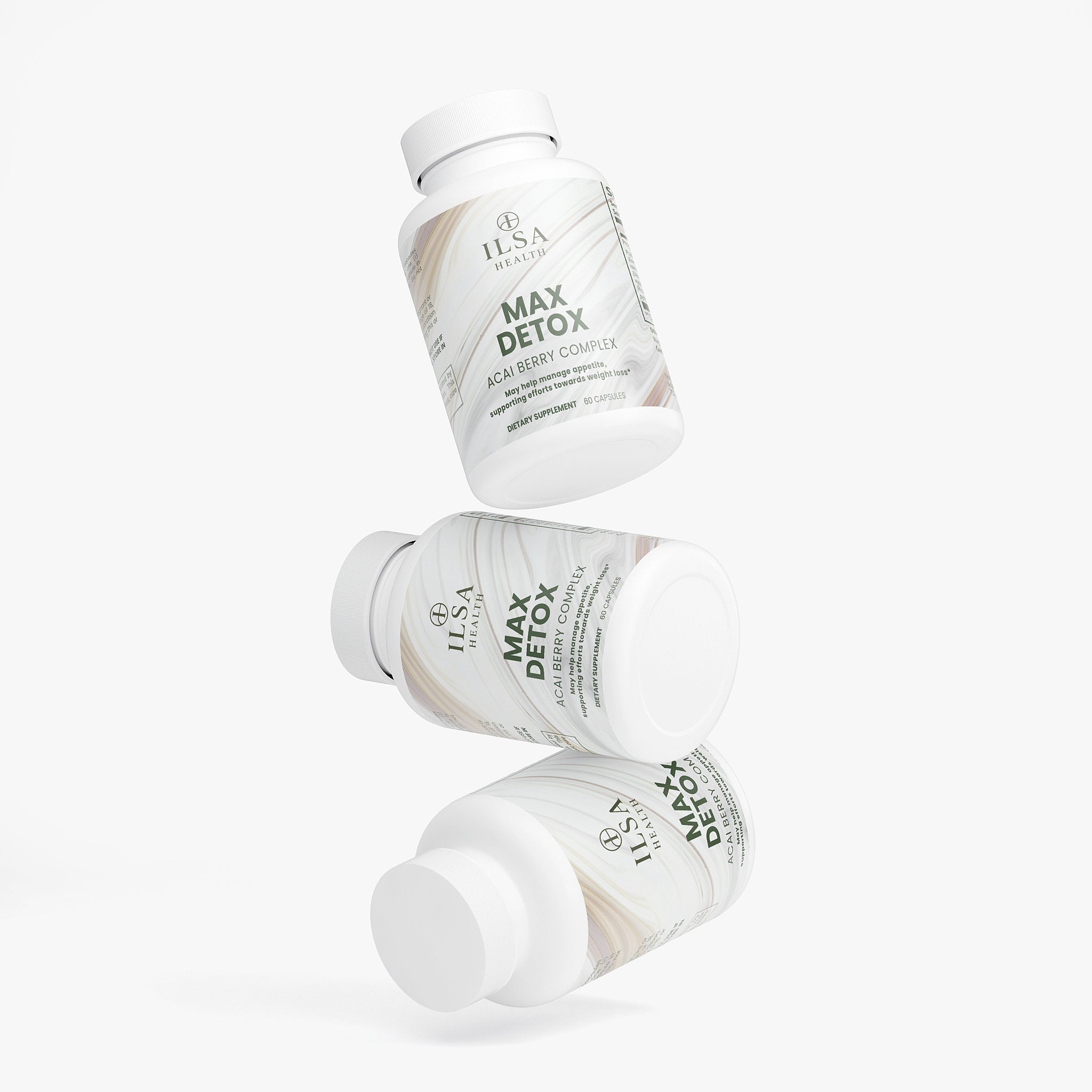 Max Detox (Acai detox)