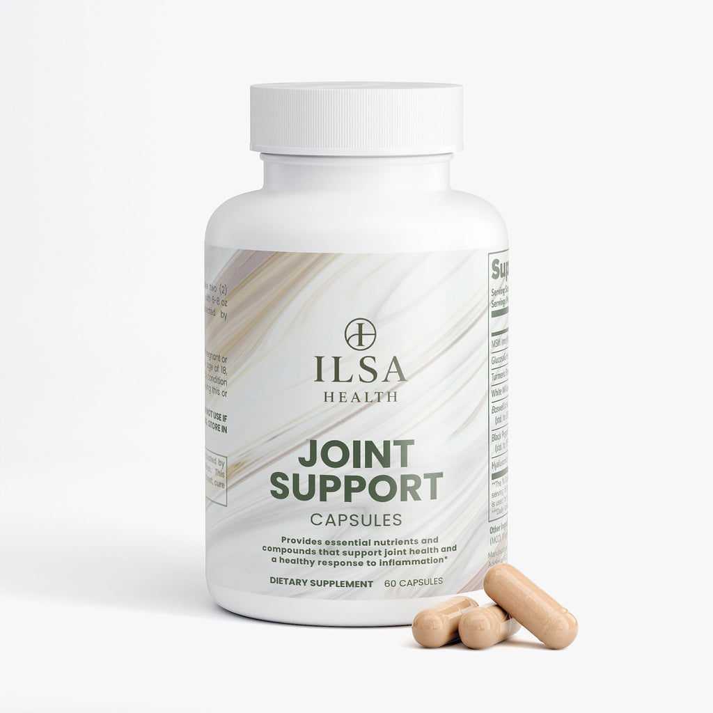 Joint Support