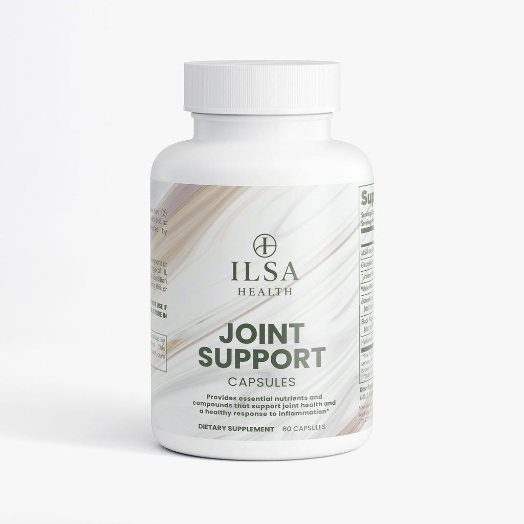 Joint Support