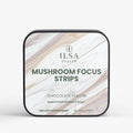 Mushroom Focus Strips