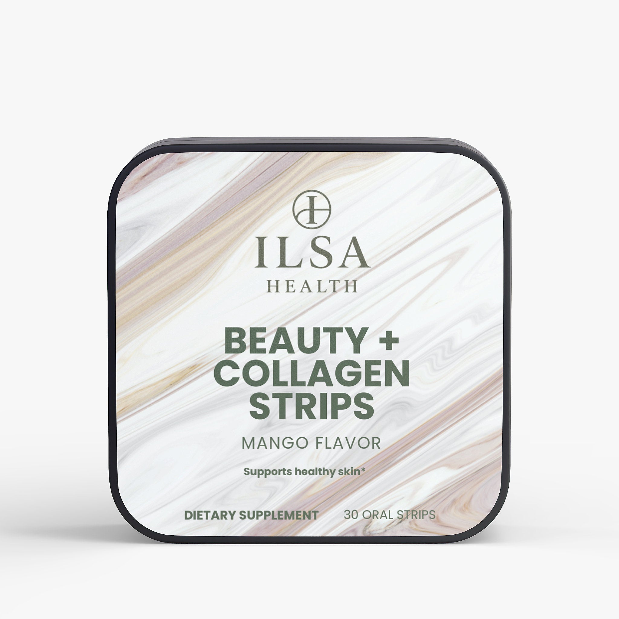 Beauty + Collagen Strips