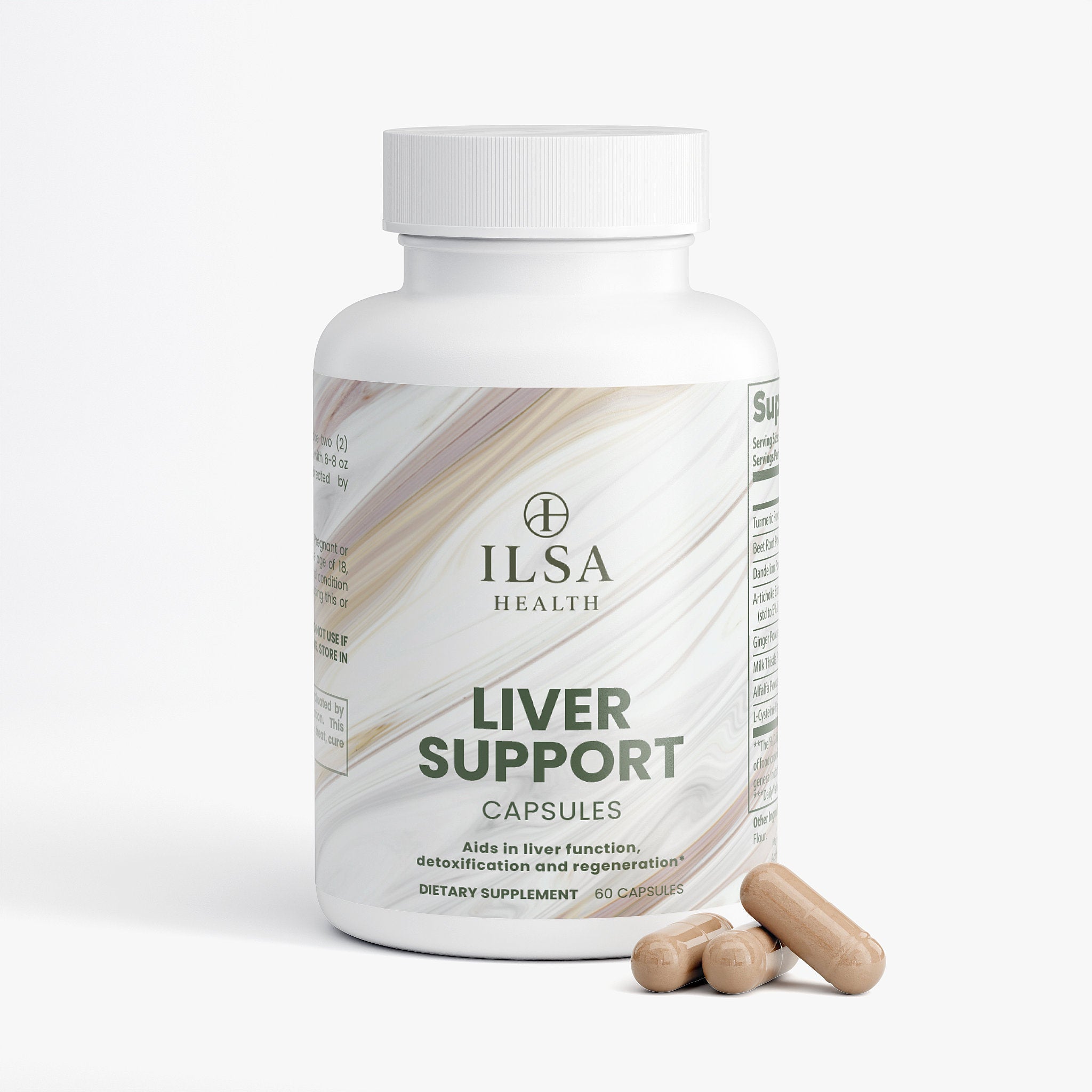 Liver Support