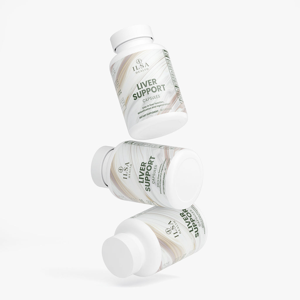 Liver Support