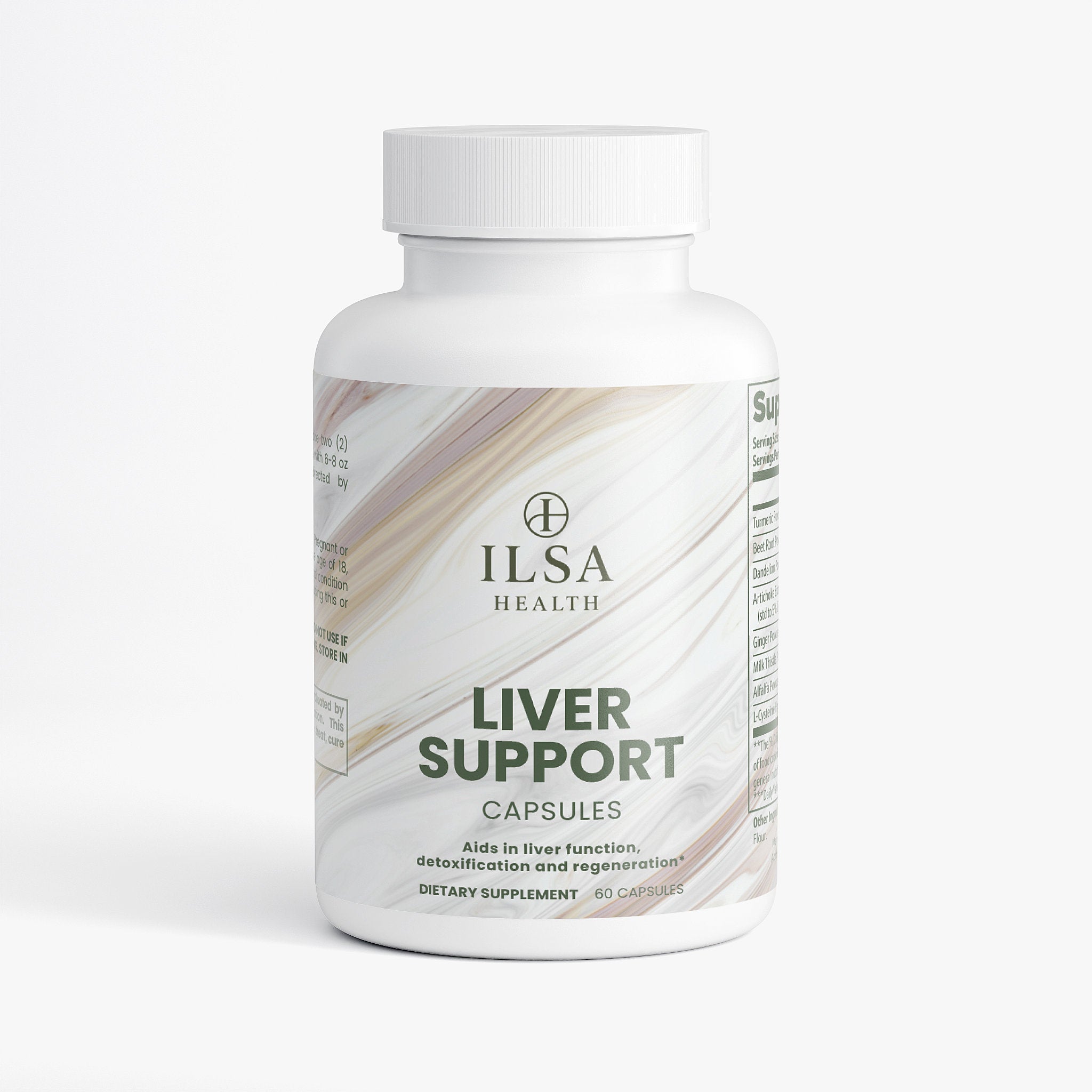 Liver Support