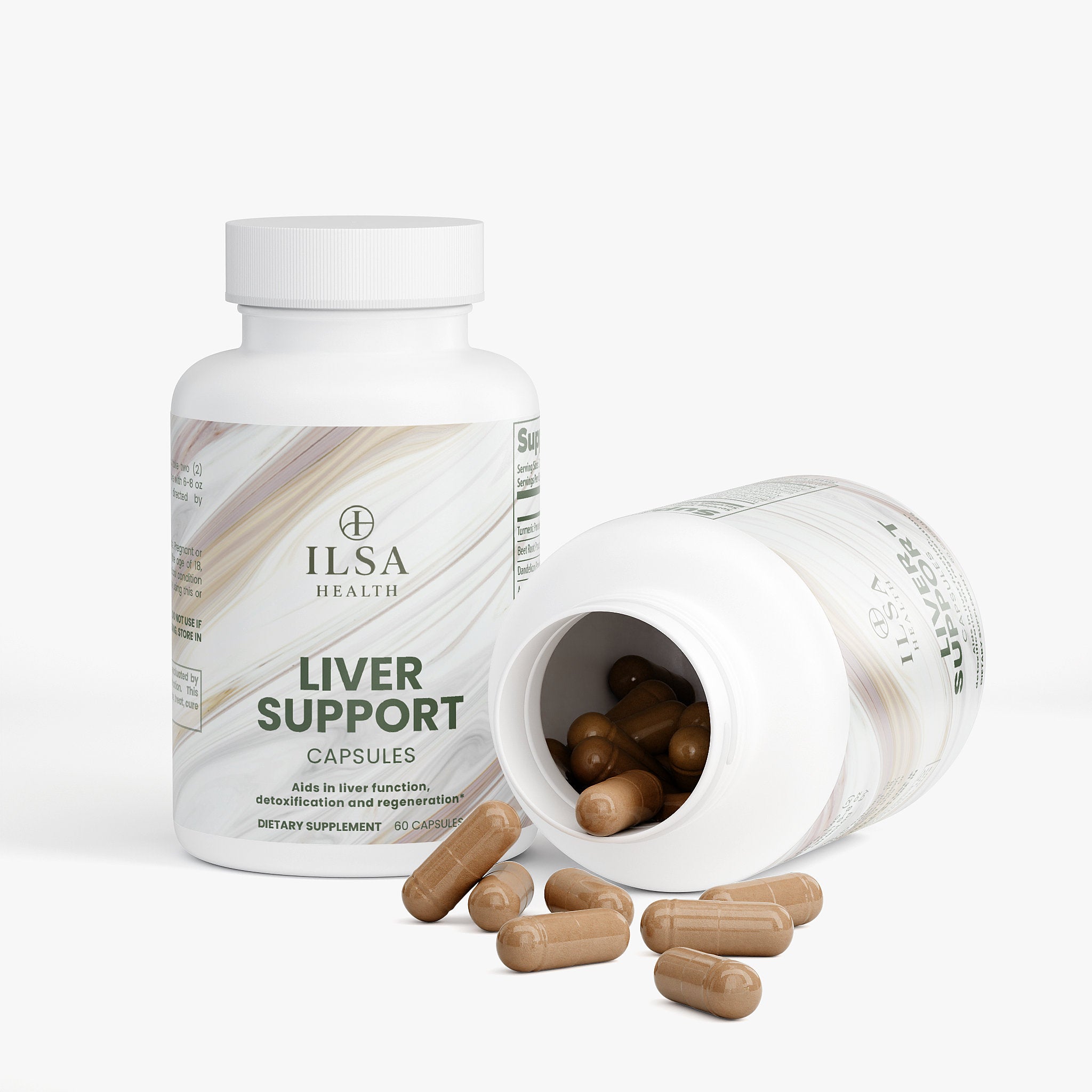 Liver Support