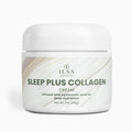 Sleep Plus Collagen Cream