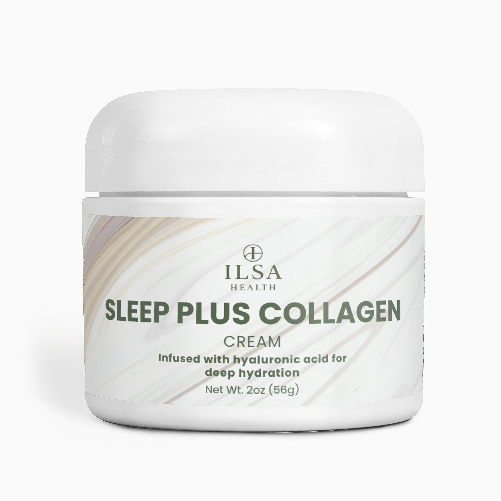 Sleep Plus Collagen Cream