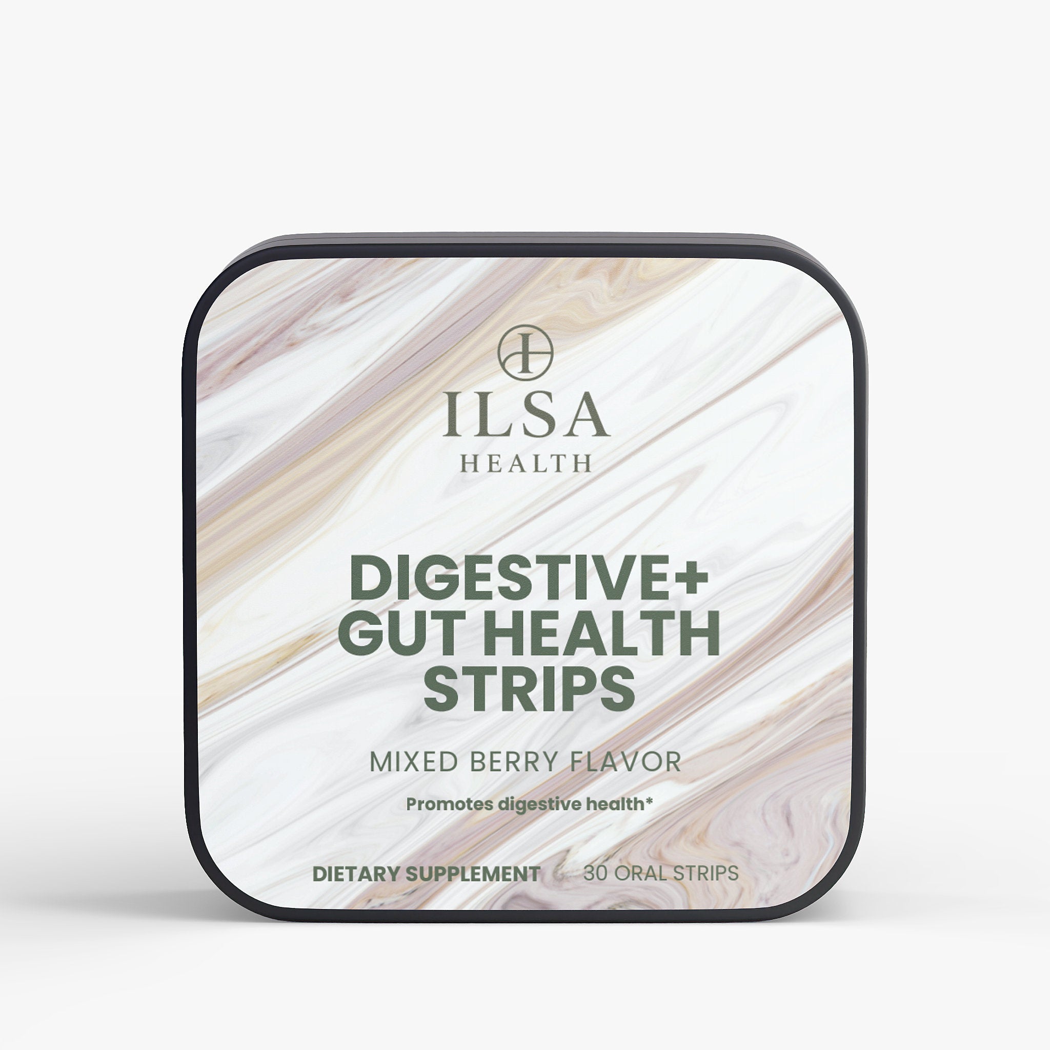Digestive + Gut Health Strips