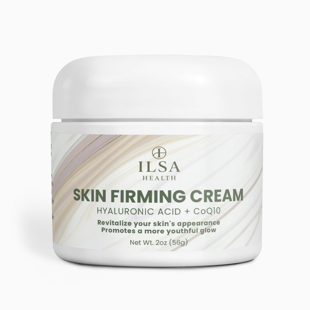 Skin Firming Cream