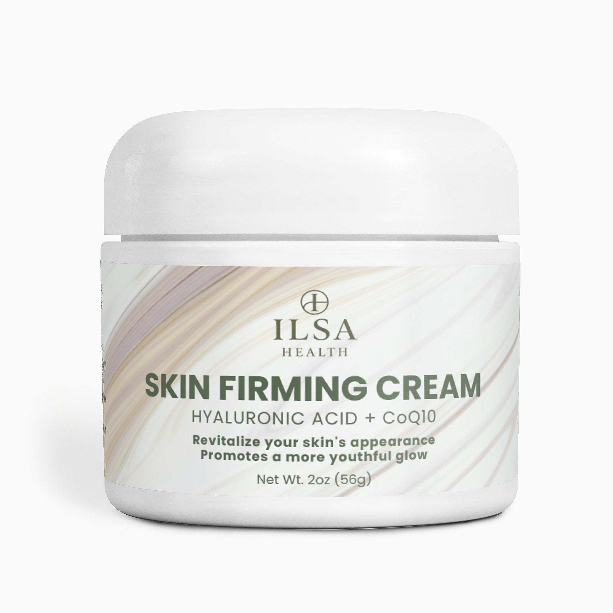 Skin Firming Cream