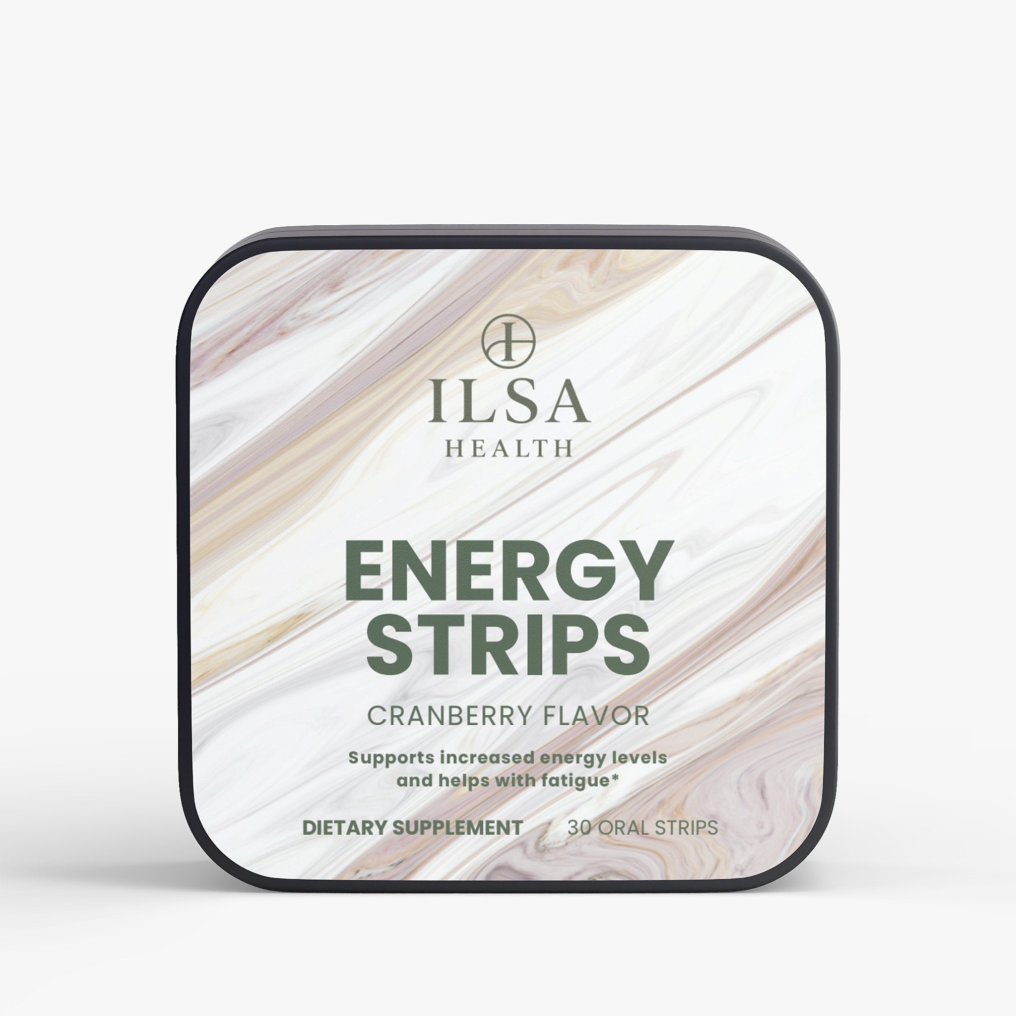 Energy Strips