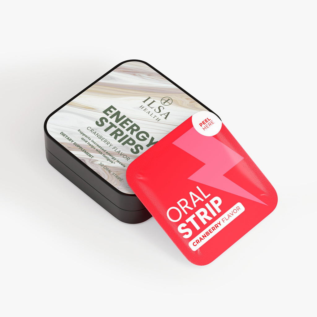 Energy Strips