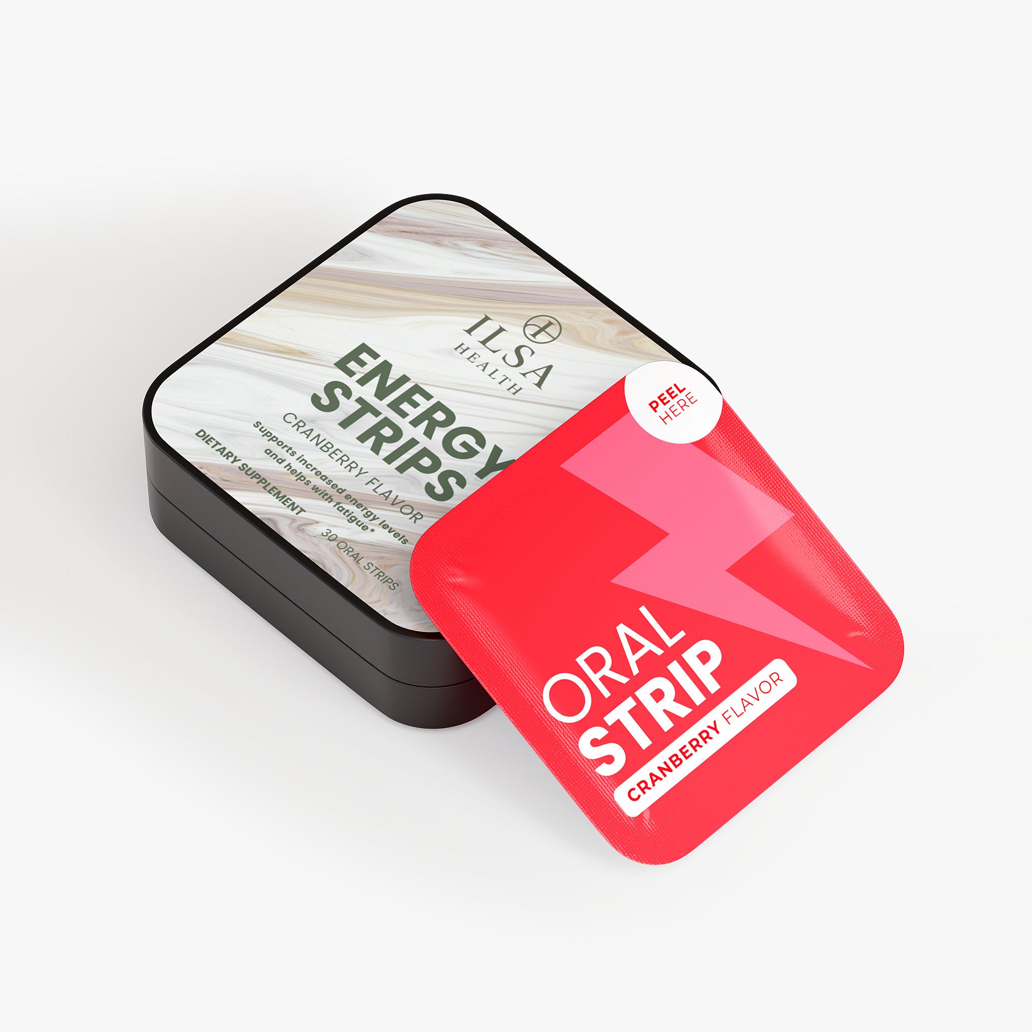Energy Strips