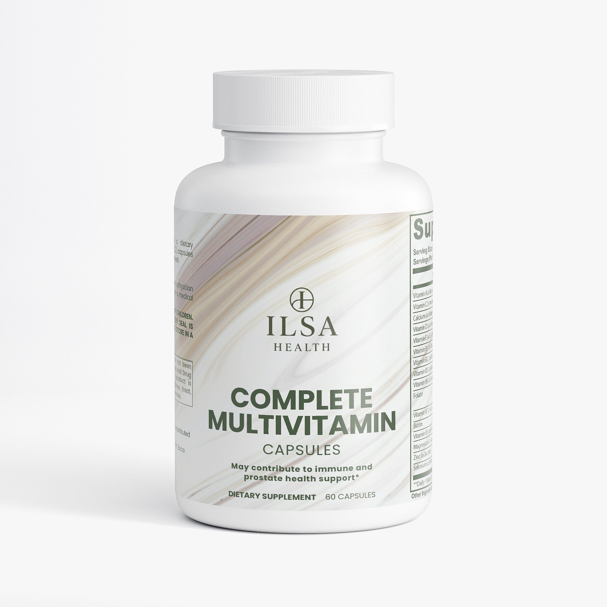 Complete Multivitamin