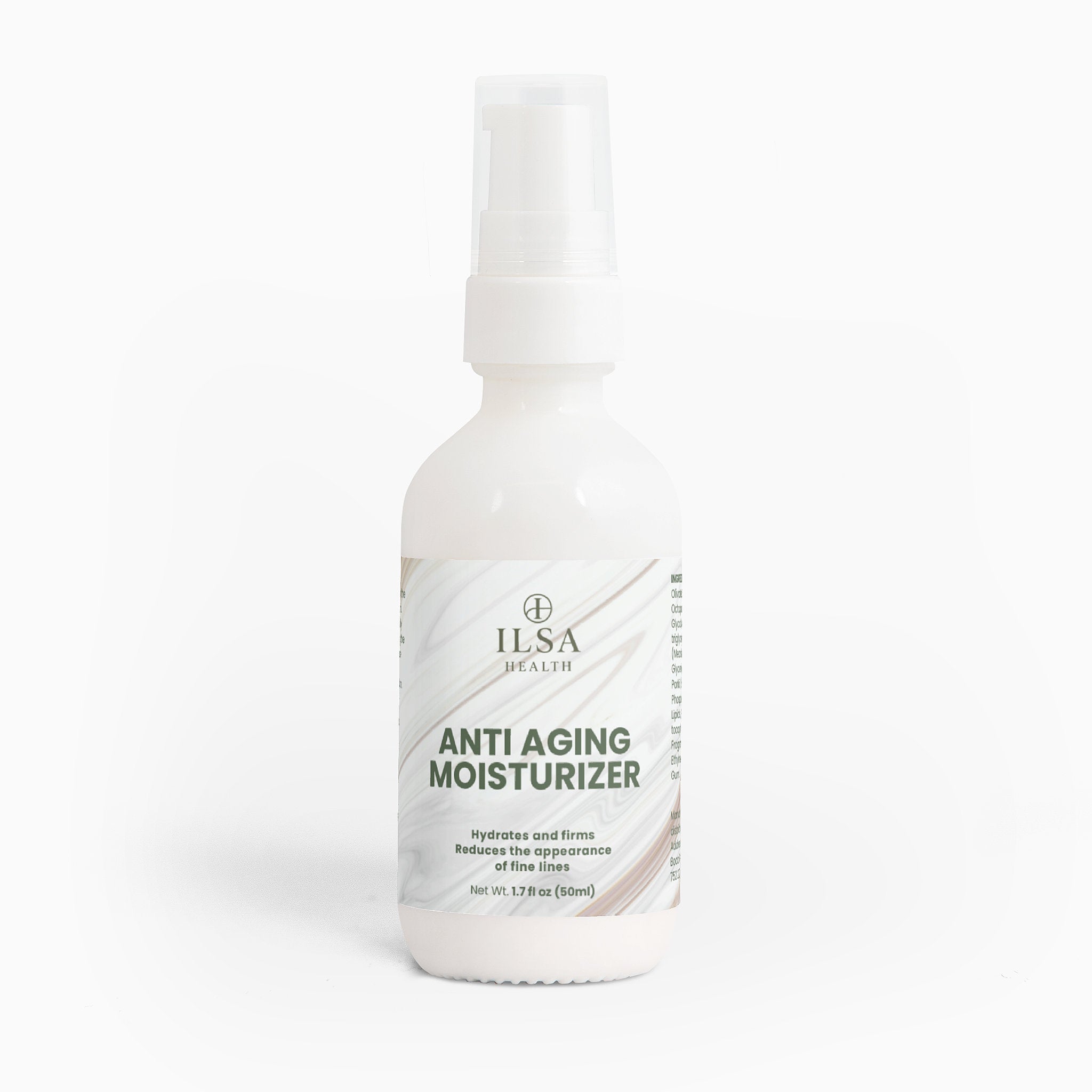 Anti Aging Moisturizer