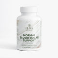 Normal Blood Sugar Support