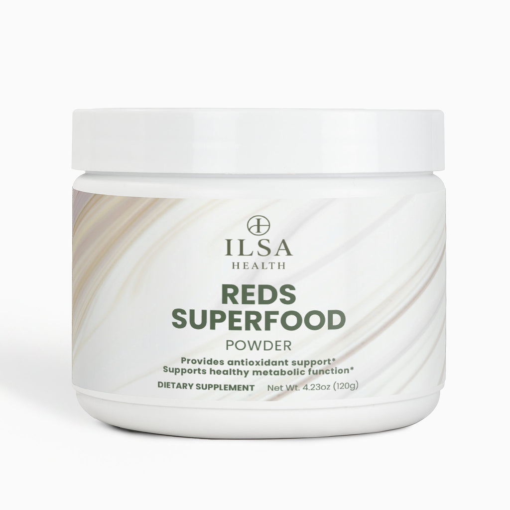Reds Superfood