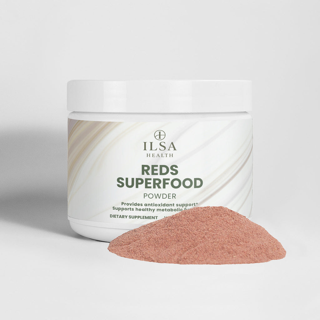 Reds Superfood