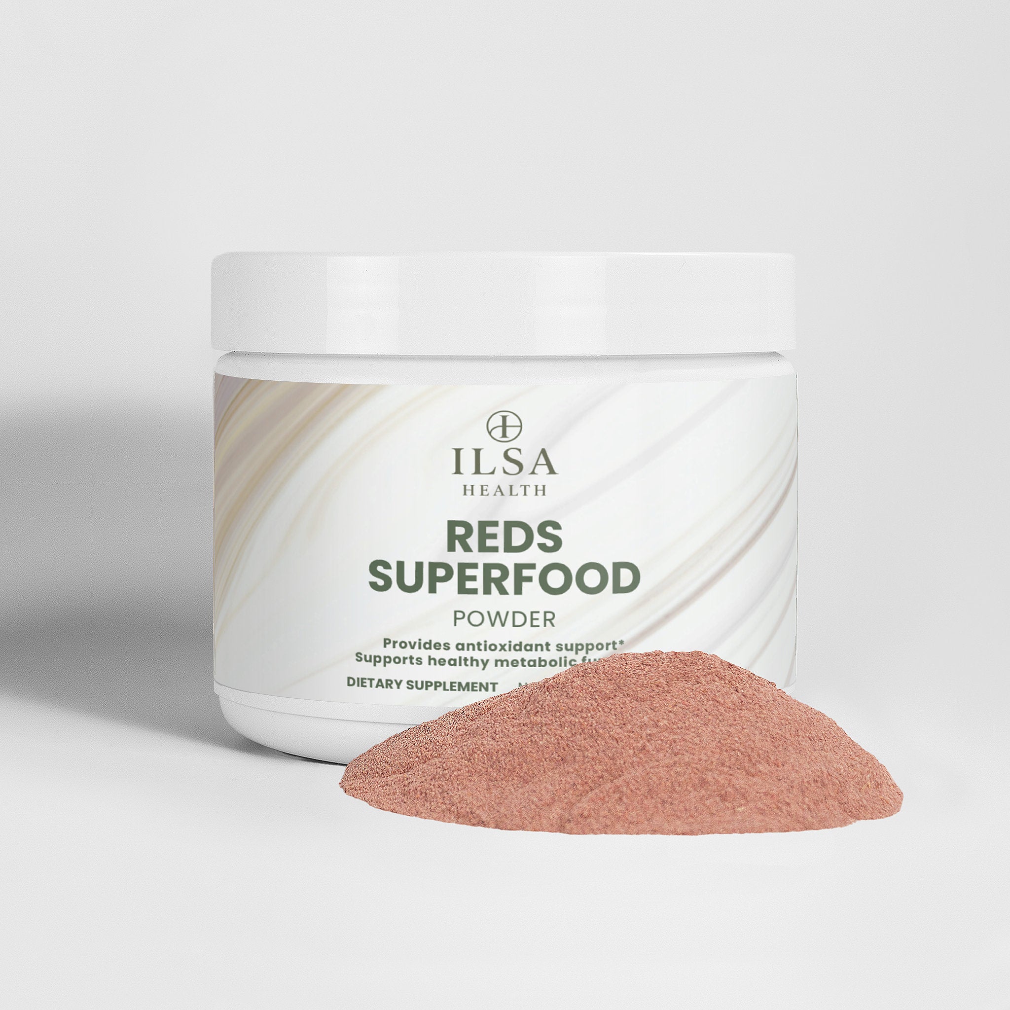 Reds Superfood