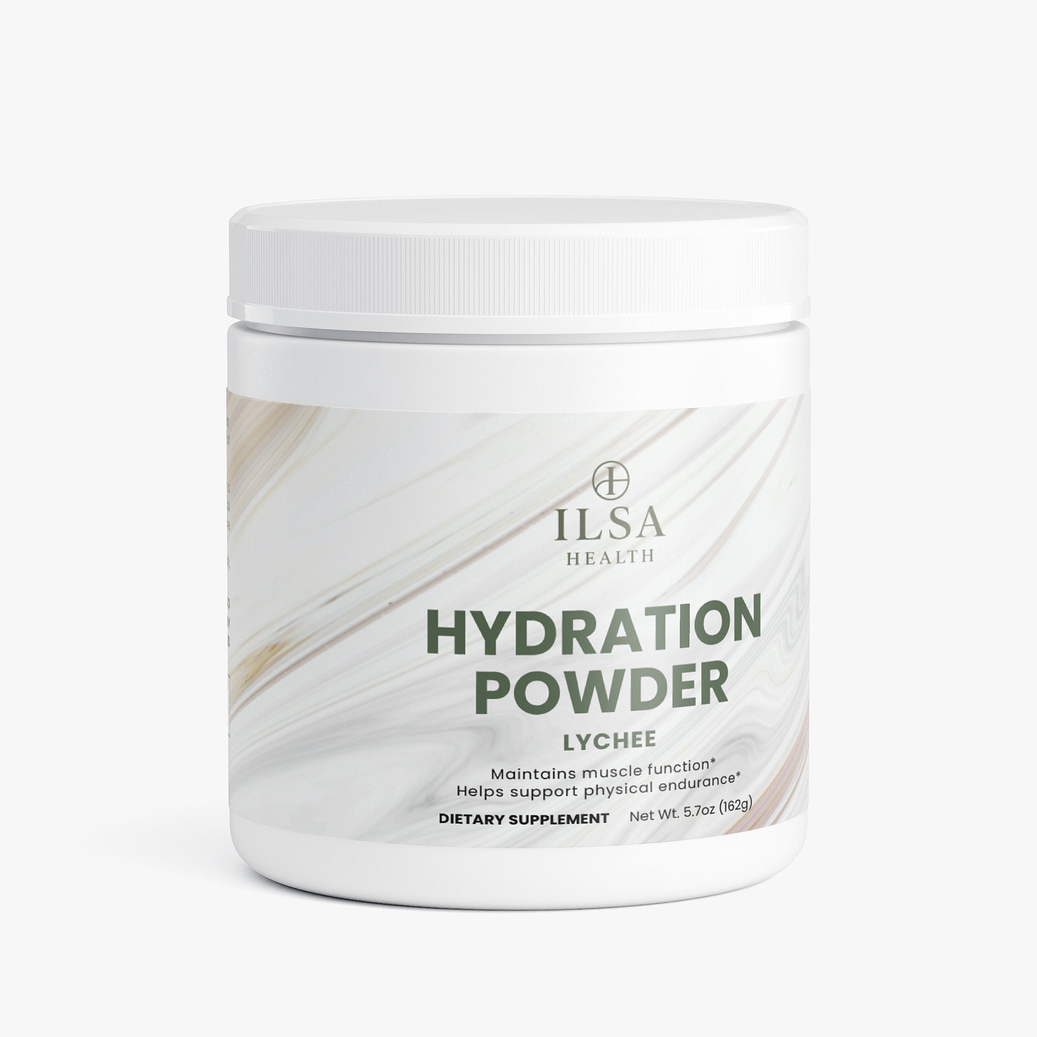 Hydration Powder (Lychee)