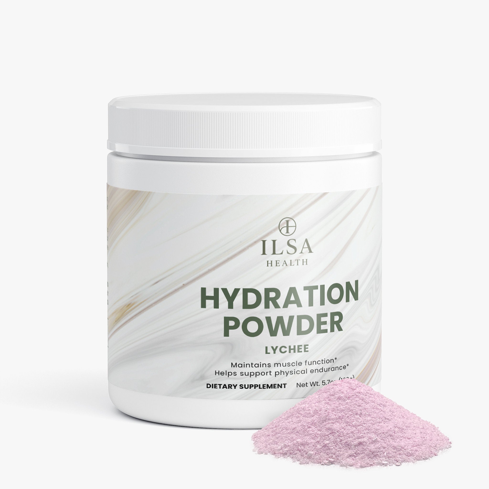 Hydration Powder (Lychee)
