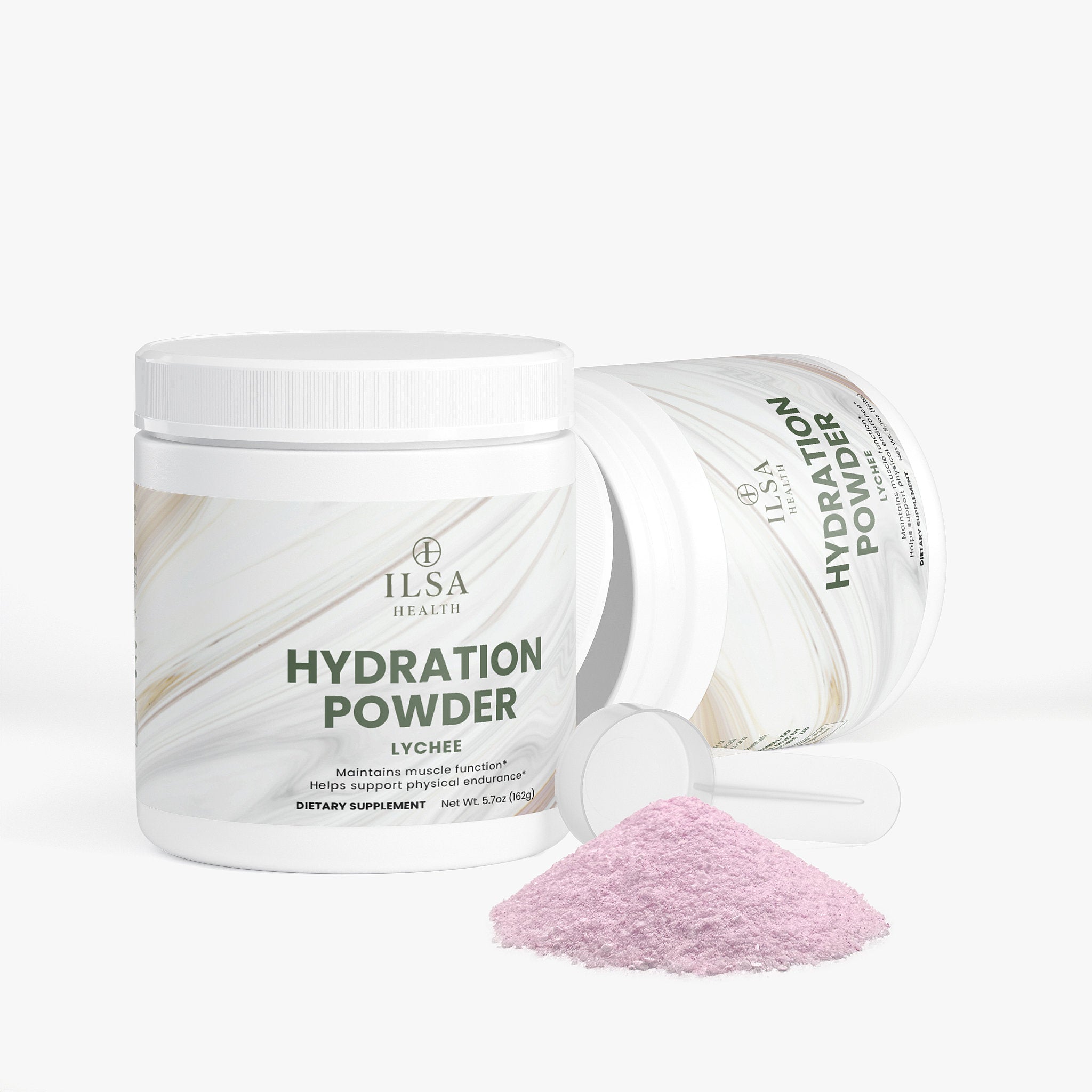 Hydration Powder (Lychee)