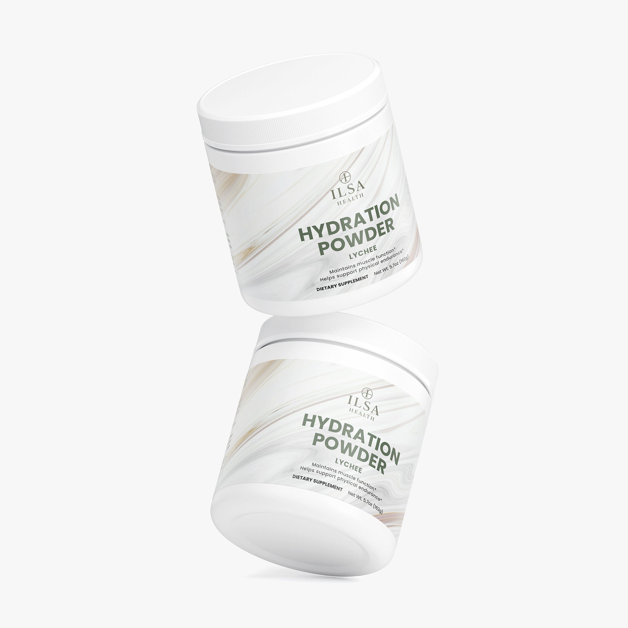 Hydration Powder (Lychee)
