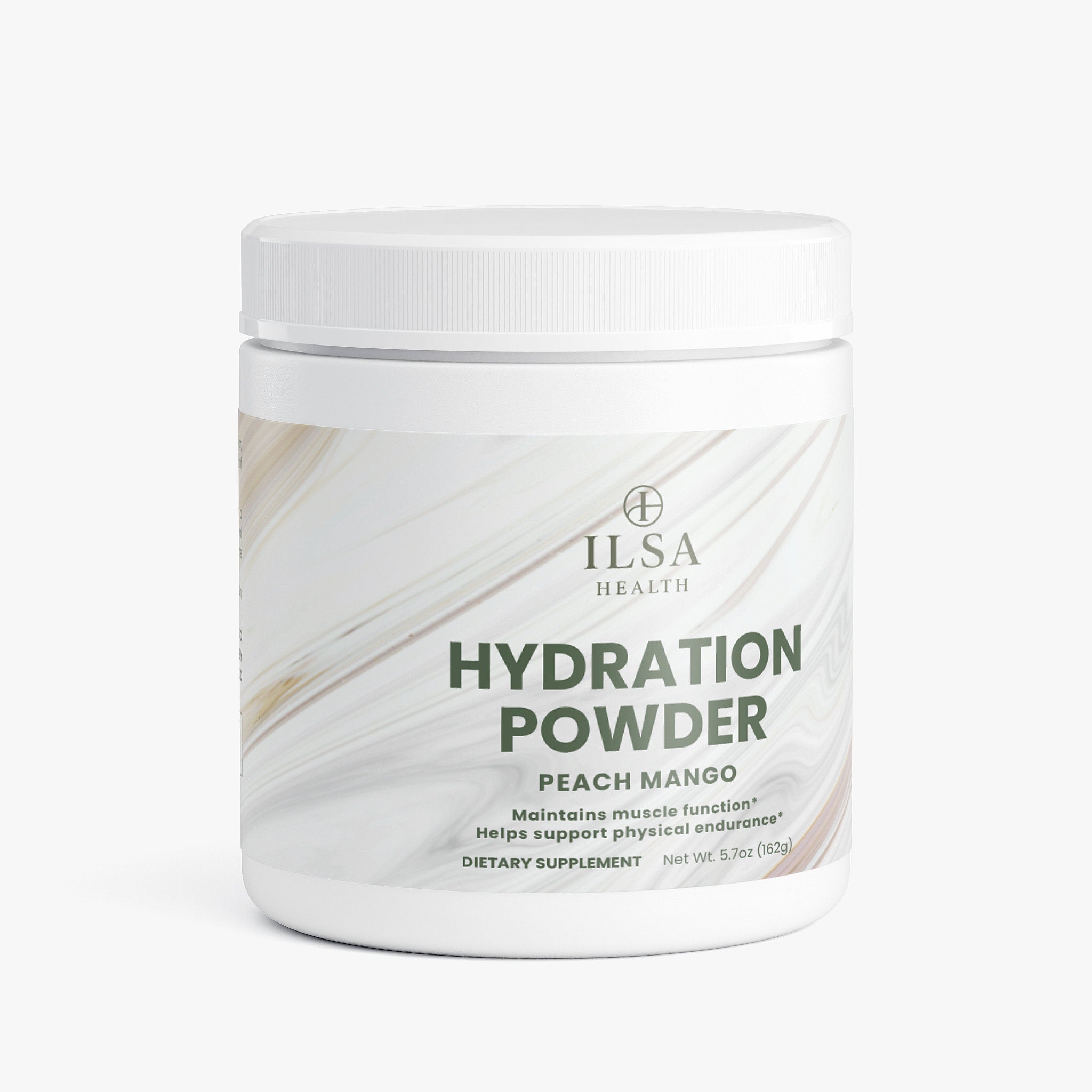 Hydration Powder (Peach Mango)