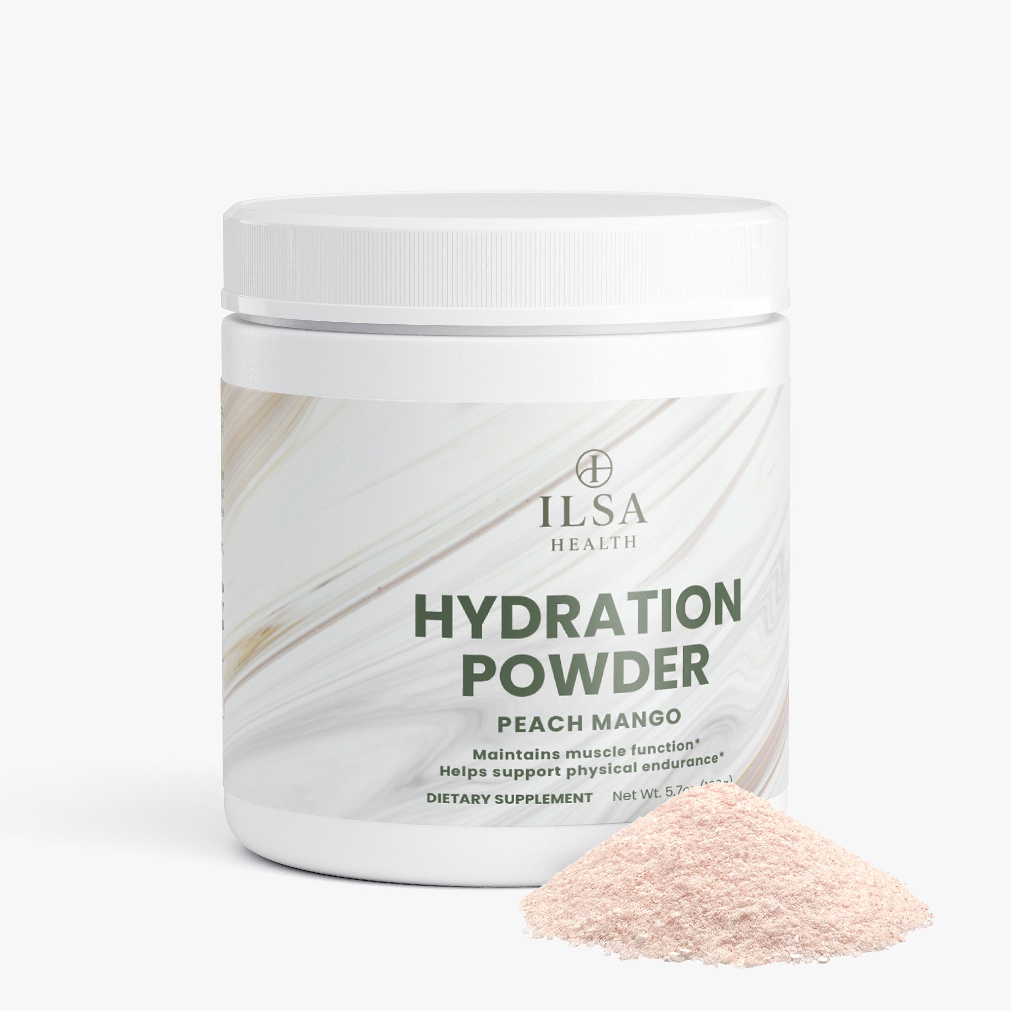Hydration Powder (Peach Mango)