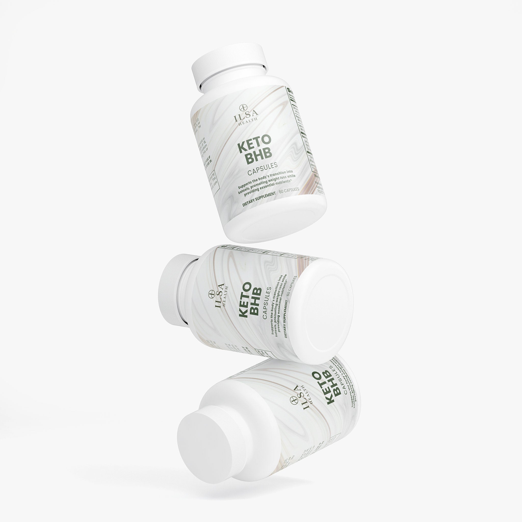 Keto BHB