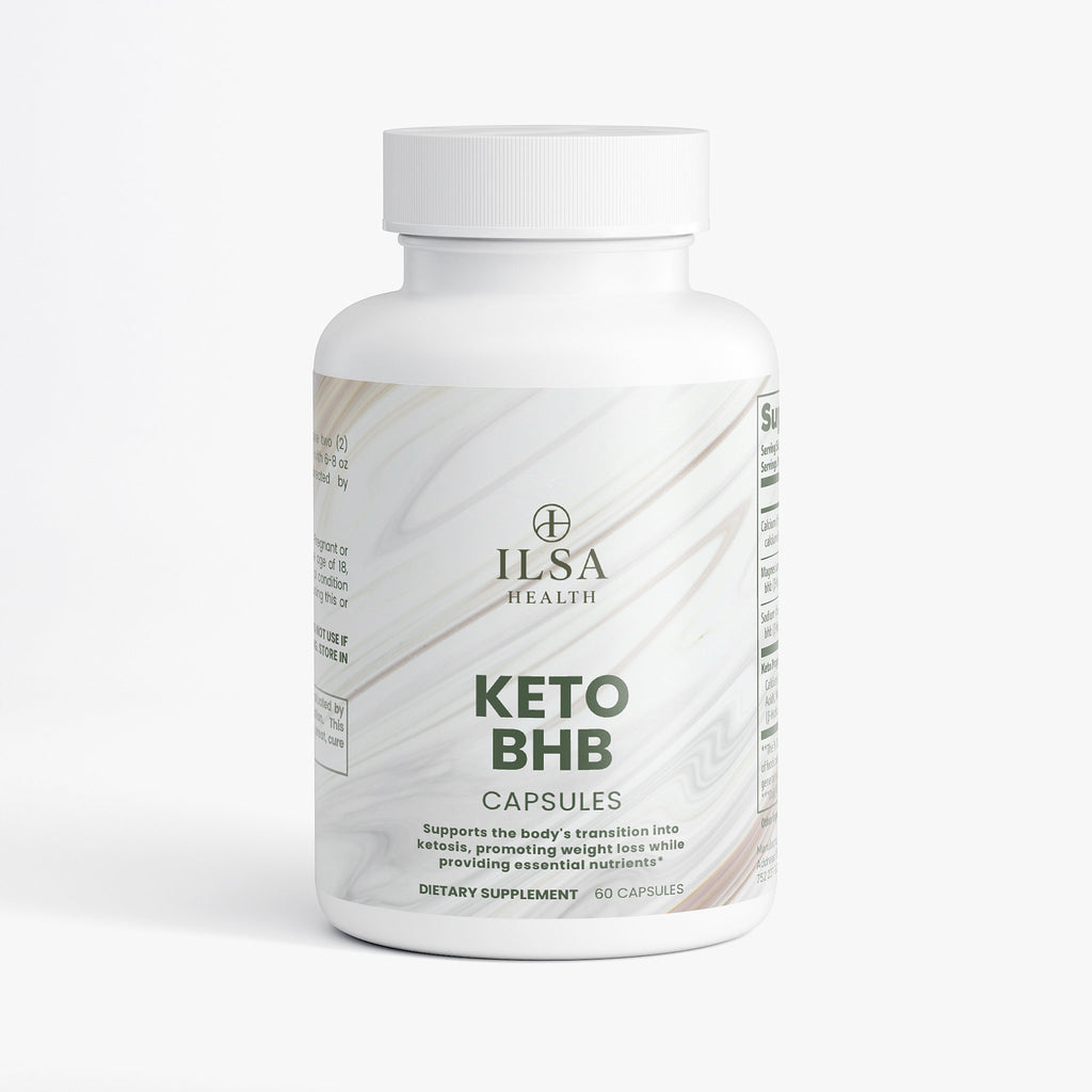 Keto BHB