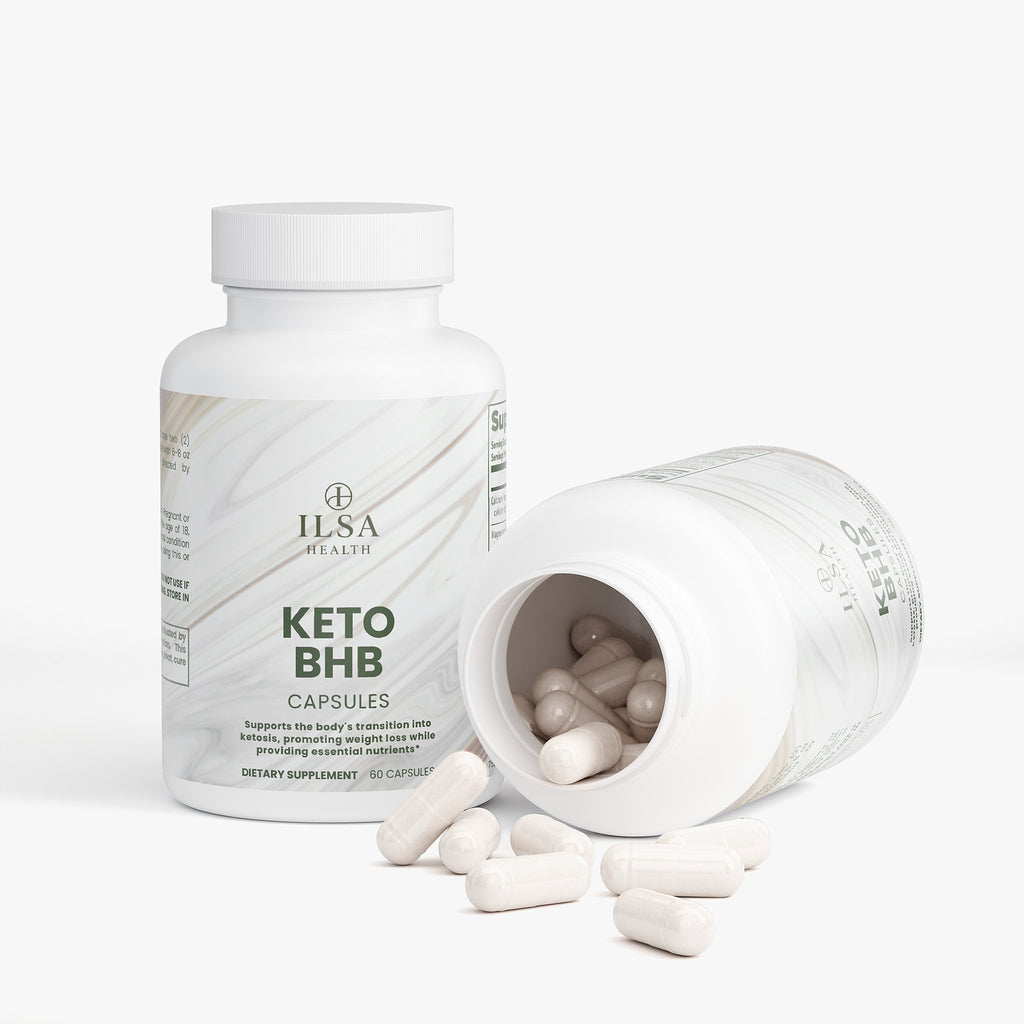 Keto BHB