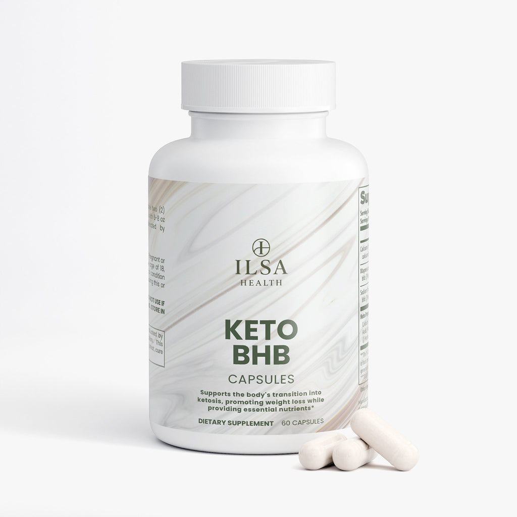 Keto BHB