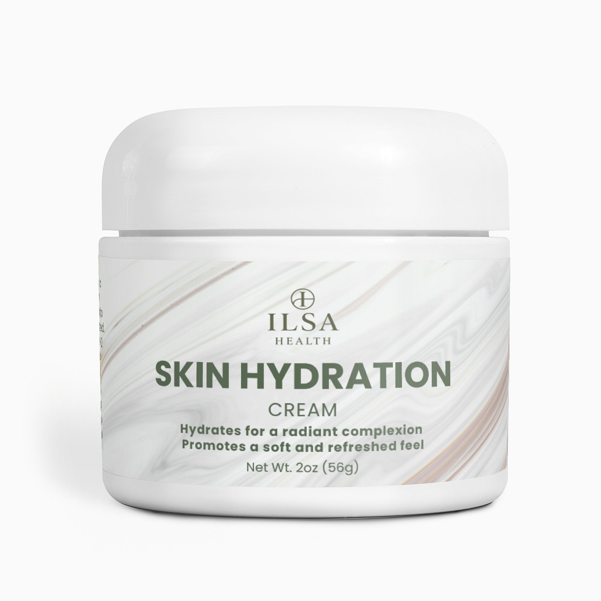 Skin Hydration Cream