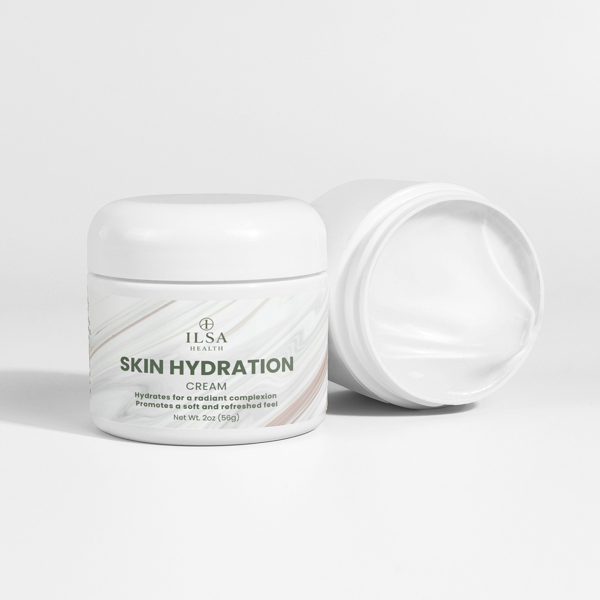 Skin Hydration Cream