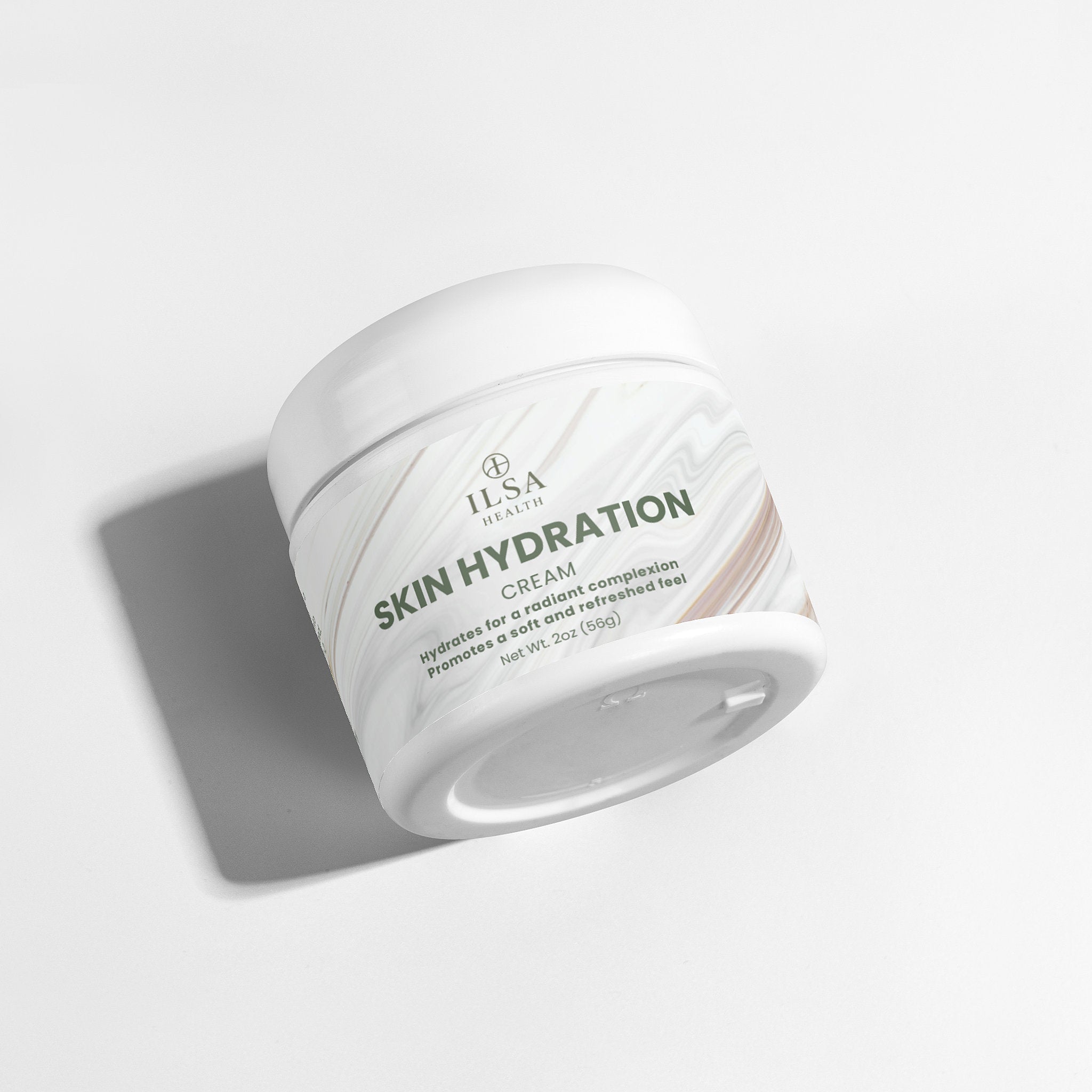 Skin Hydration Cream