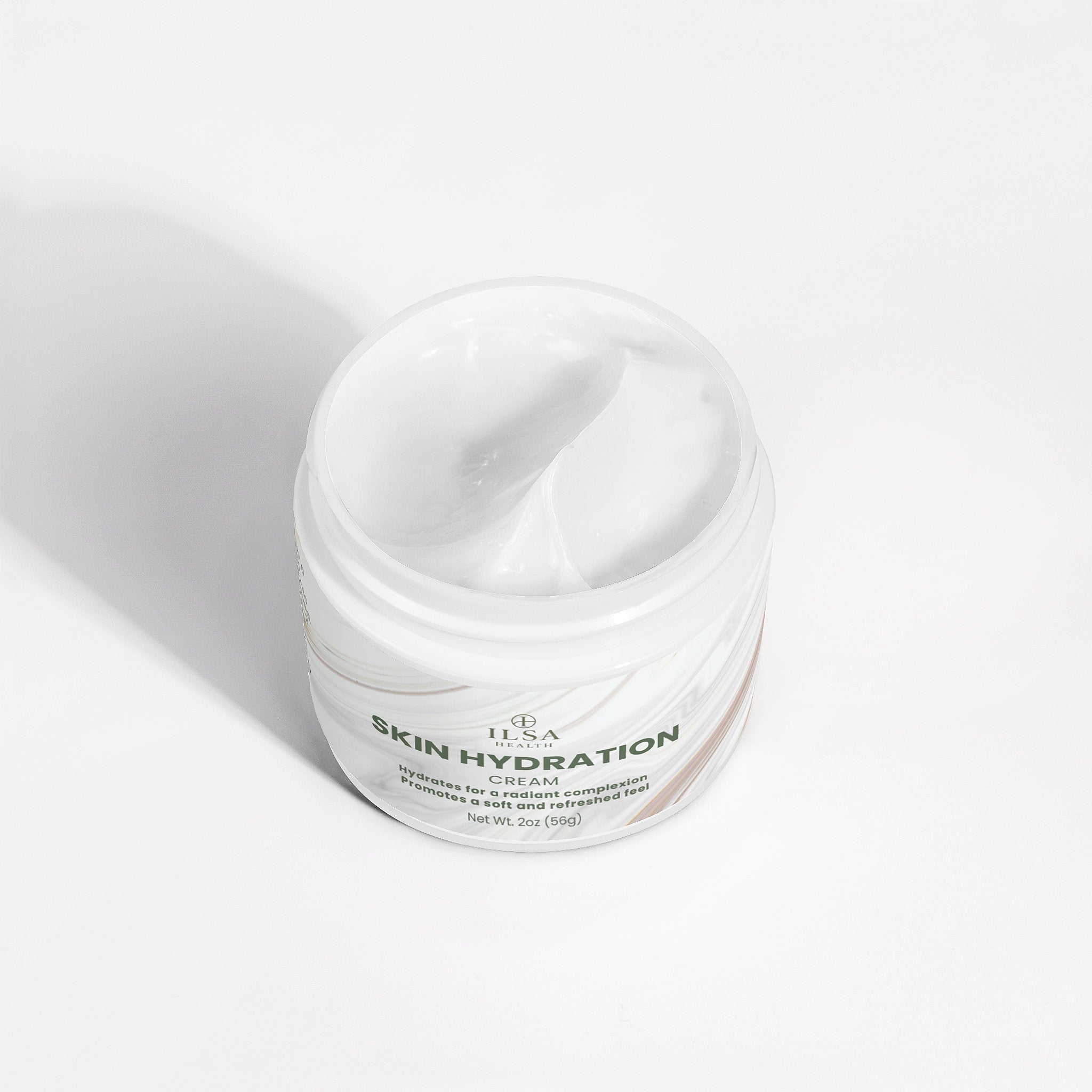 Skin Hydration Cream