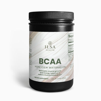 BCAA
