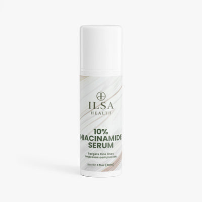 Niacinamide Serum