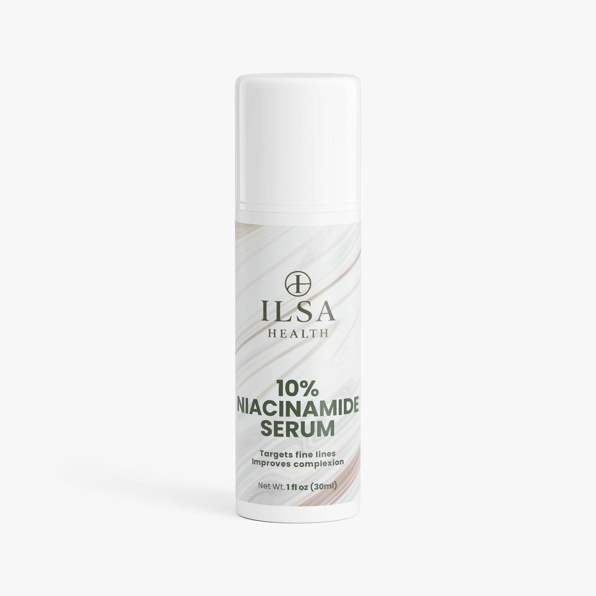 10% Niacinamide Serum