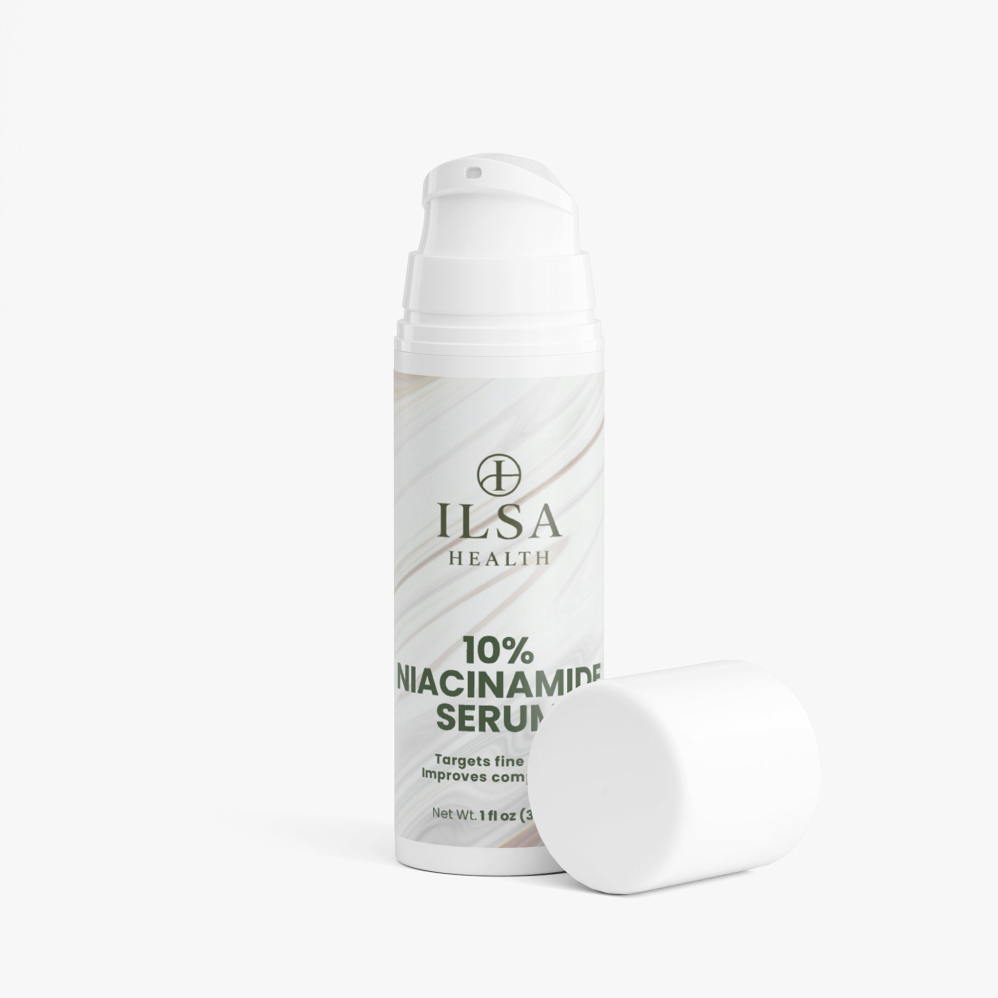 10% Niacinamide Serum