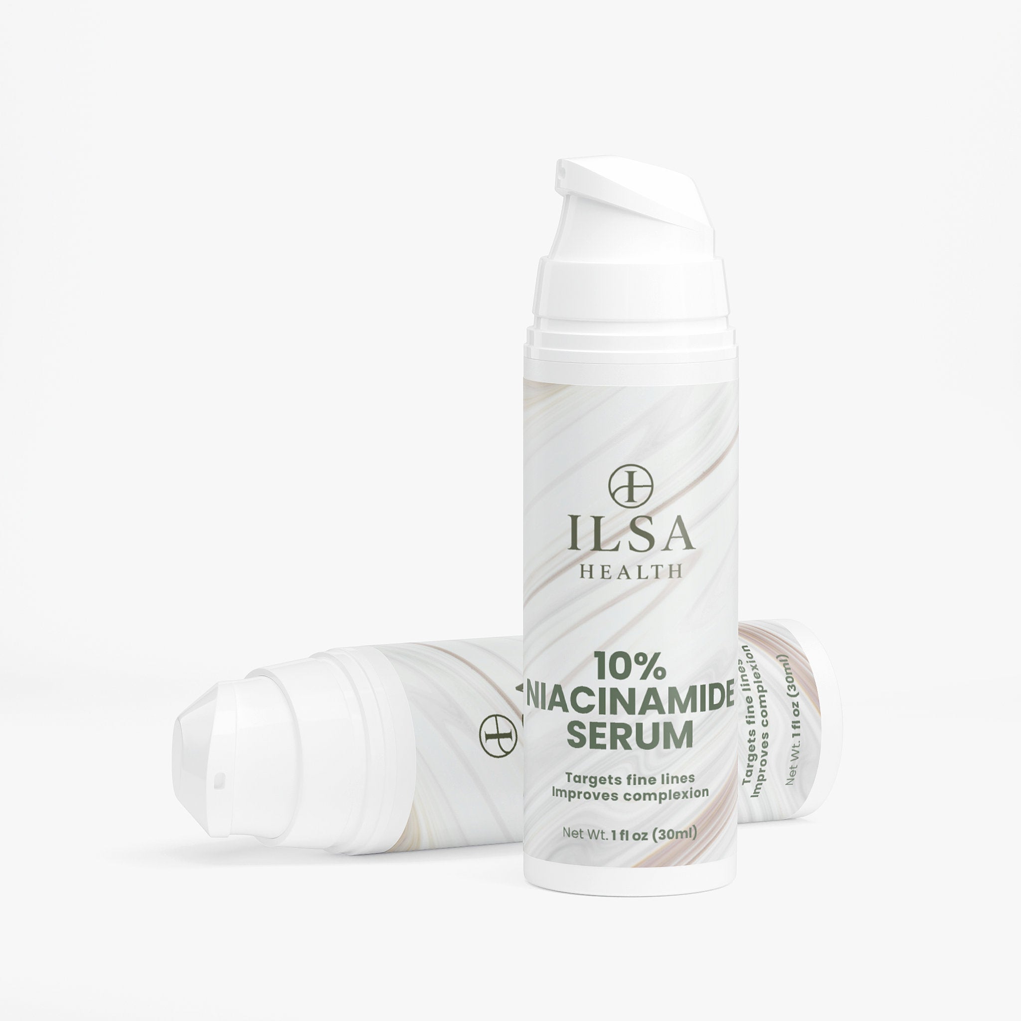 10% Niacinamide Serum