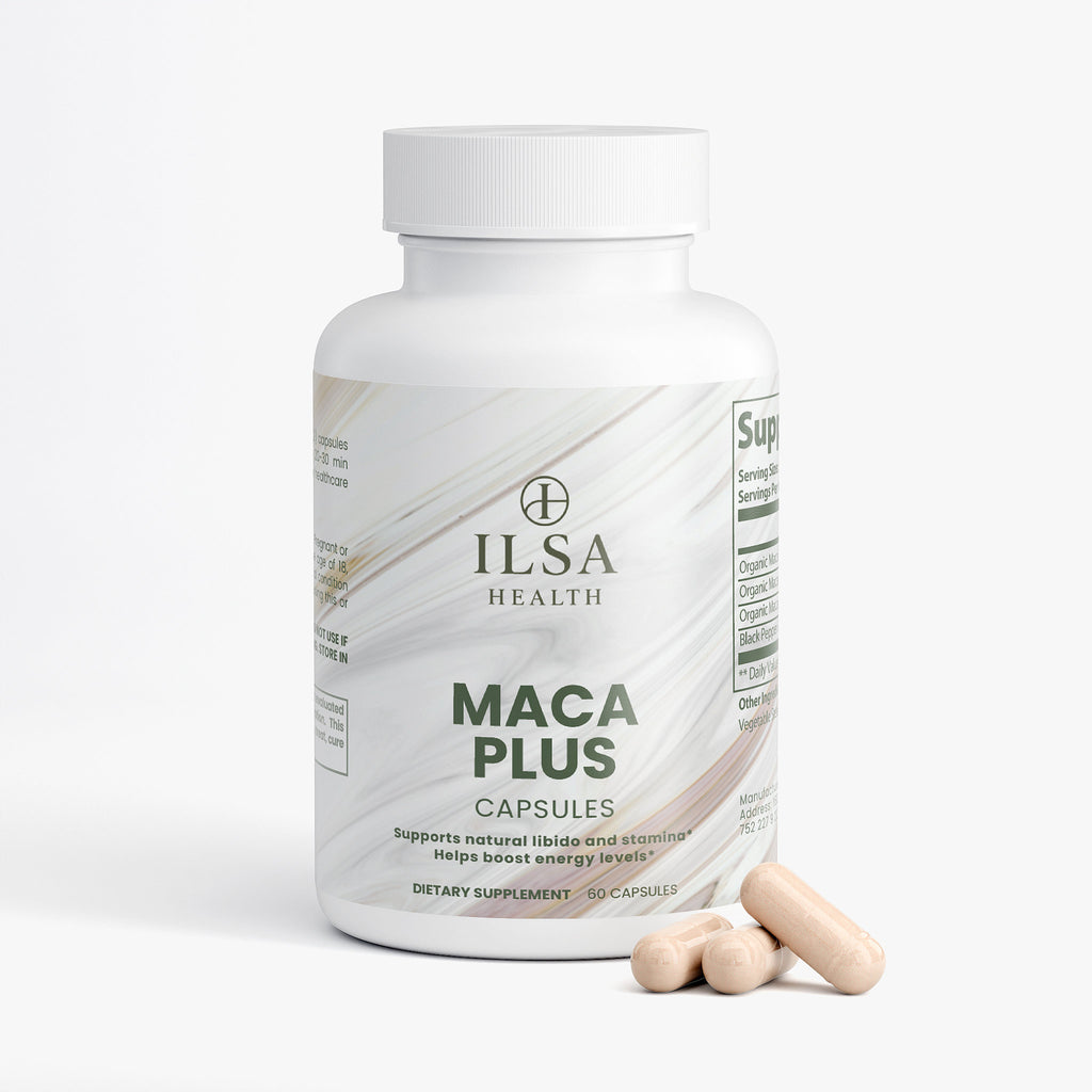 Maca Plus