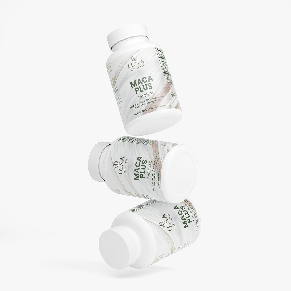 Maca Plus