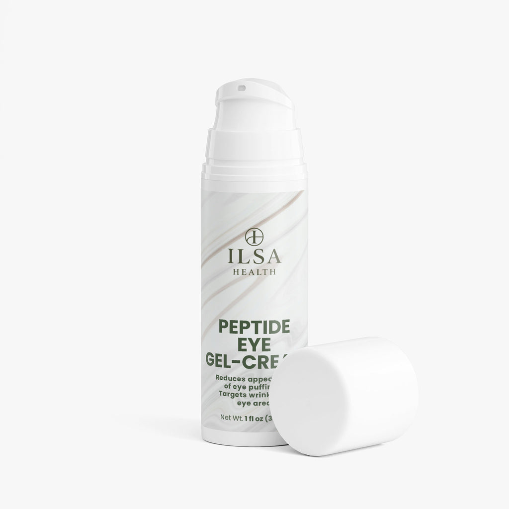 Peptide Eye Gel-Cream