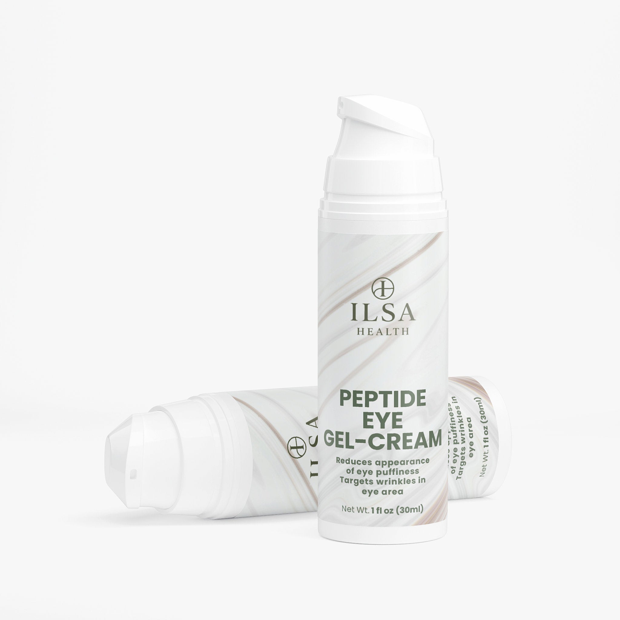 Peptide Eye Gel-Cream
