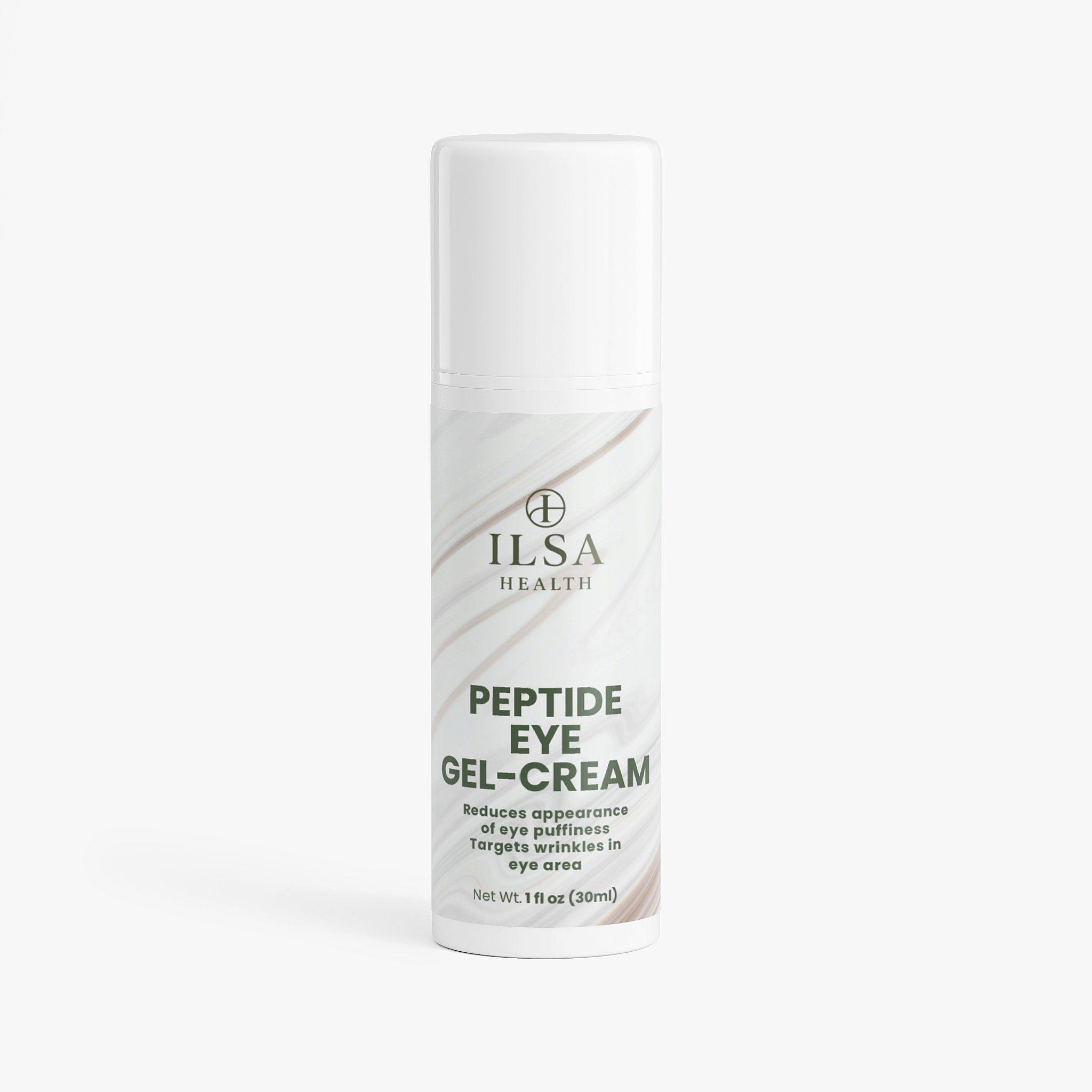Peptide Eye Gel-Cream