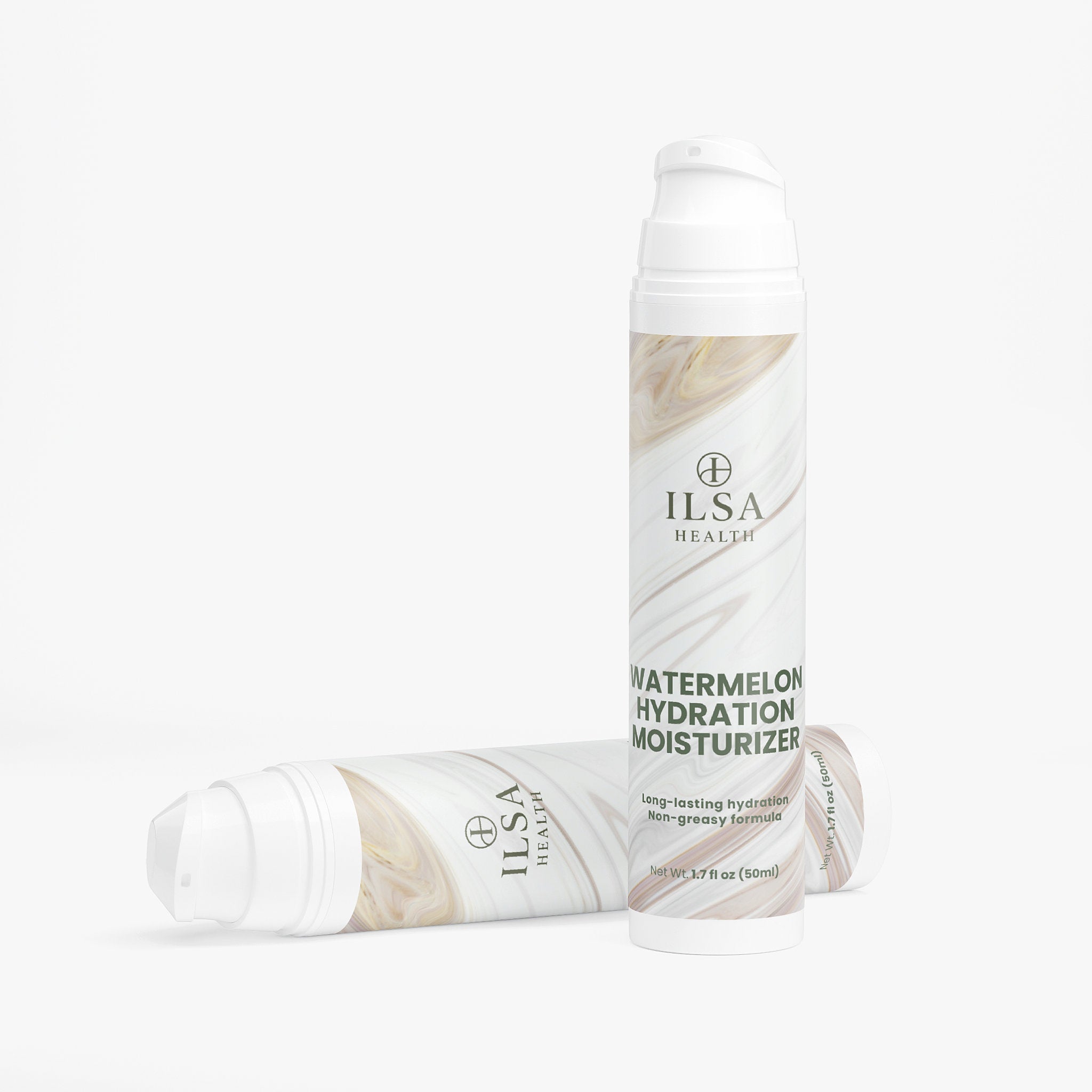 Watermelon Hydration Moisturizer