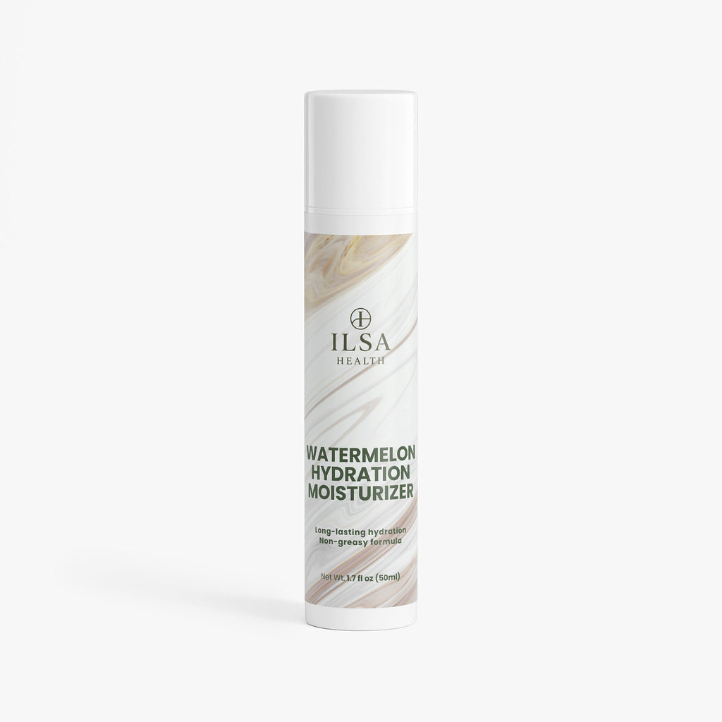 Watermelon Hydration Moisturizer