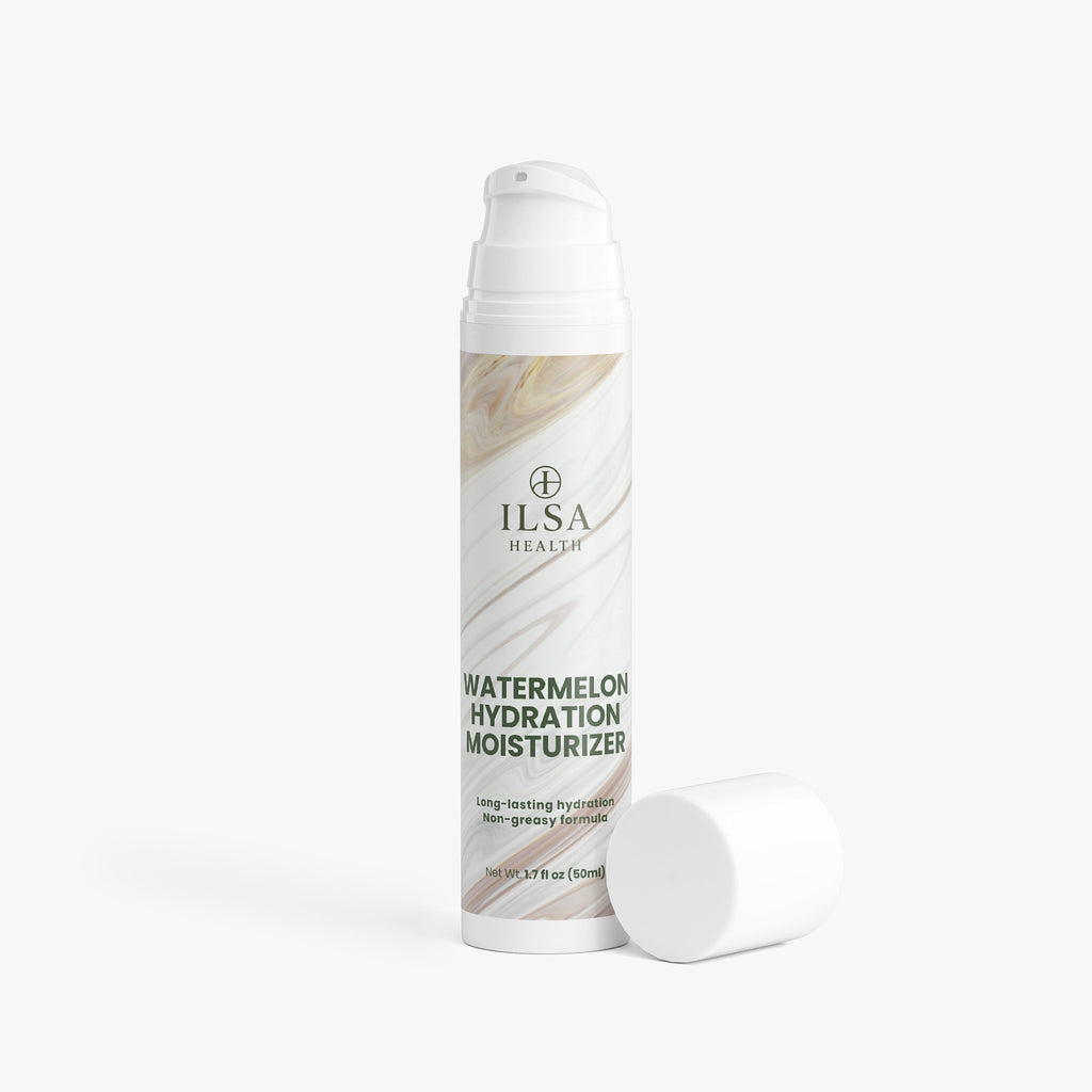 Watermelon Hydration Moisturizer